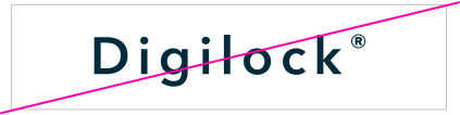 Digilock Corporate Logo