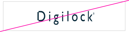 Digilock Corporate Logo