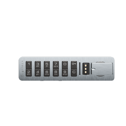 Versa Mini Horizontal Keypad Right