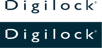 Digilock Corporate Logo