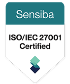 Sensiba Certified