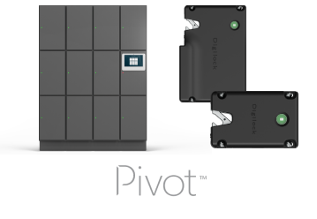 Pivot