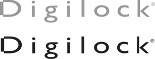 Digilock Corporate Logo