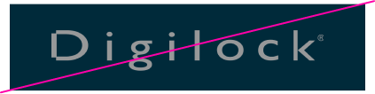 Digilock Corporate Logo