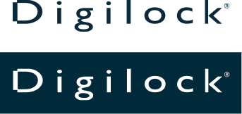 Digilock Corporate Logo